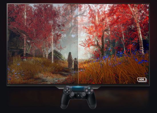 Игровая приставка Sony Playstation 4 Pro 1TB+FIFA 20